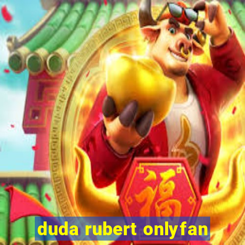 duda rubert onlyfan